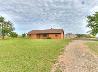 12000 E County Road 73, Coyle, OK 73027