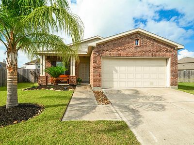 123 Paleos Flint Dr, La Marque, TX, 77568