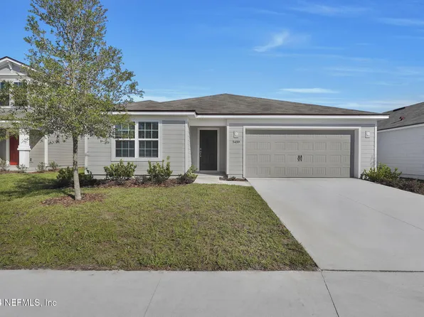 5459 INTEGRITY Way, Jacksonville, FL 32244