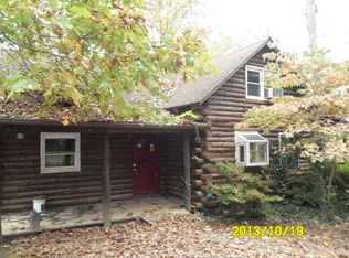 1186 Whippoorwill Rd, Madison, VA 22727