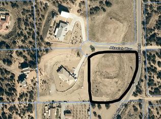 10677 Akeelah Way, Phelan, CA 92371