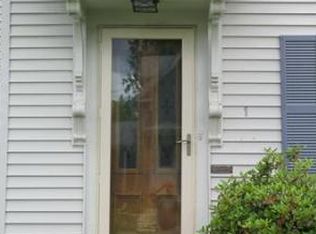 1 Cottage St, Templeton, MA 01468