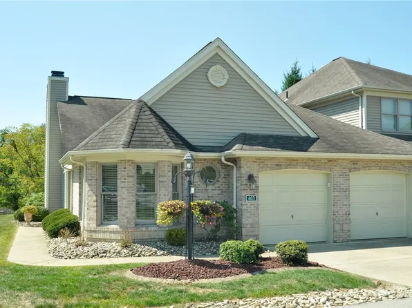 403 Hunt Club Dr, Greensburg, PA 15601