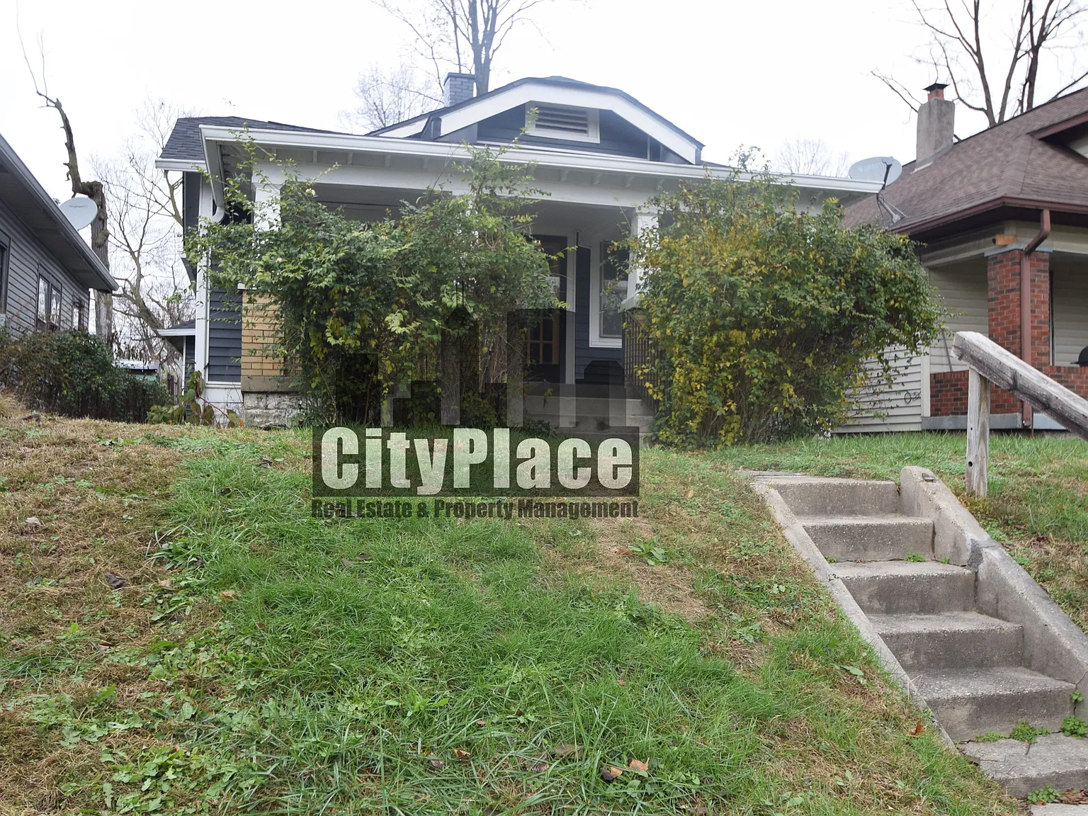 *Coming Soon* 1218 W 34th St. Indpls, In 46208 — Photo 2