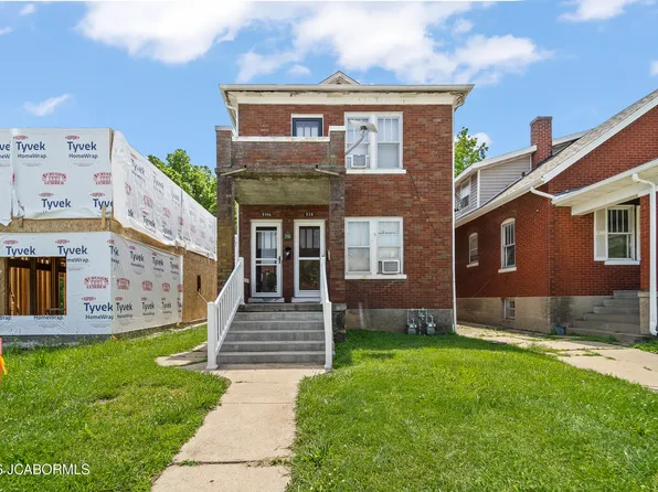 318 E Miller St, Jefferson City, MO 65101