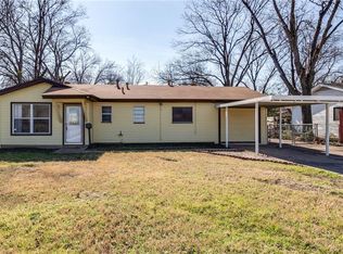 1644 Watauga Rd, Blue Mound, TX 76131