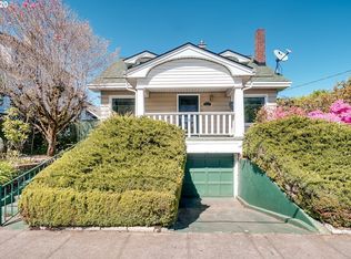 2031 N Killingsworth St, Portland, OR 97217