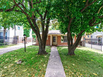 526 Allston St, Houston, TX, 77007