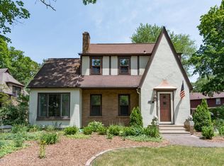 2211 Benjamin Ave, Kalamazoo, MI 49008