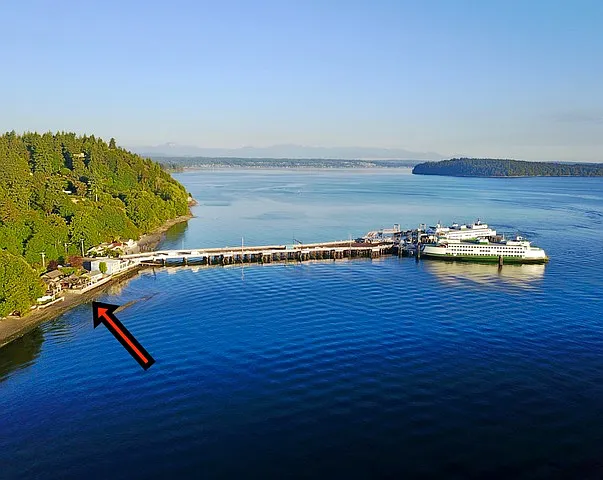 Building Photo - 10836 Vashon Hwy SW #2