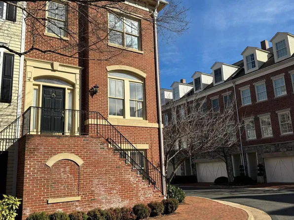 1 Franklin St, Alexandria, VA 22314