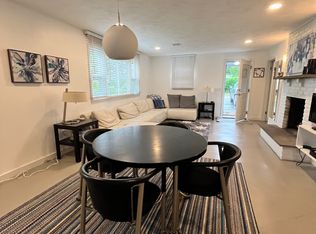 101 Briarwood Ave #A, Middletown, RI 02842