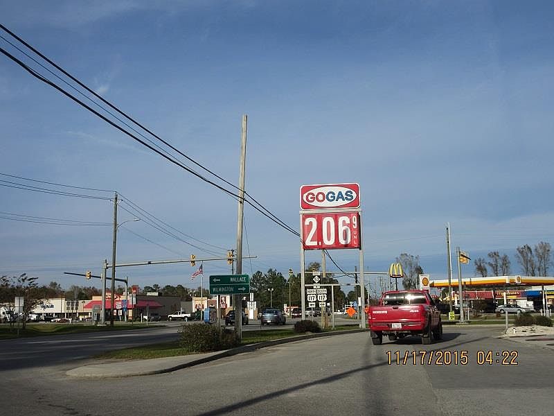 2nd image of 614 Nc Highway 53 E