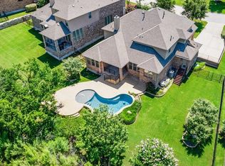 2209 Ambush Cyn, Leander, TX 78641