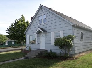 1330 Washington St SW, Albany, OR 97321