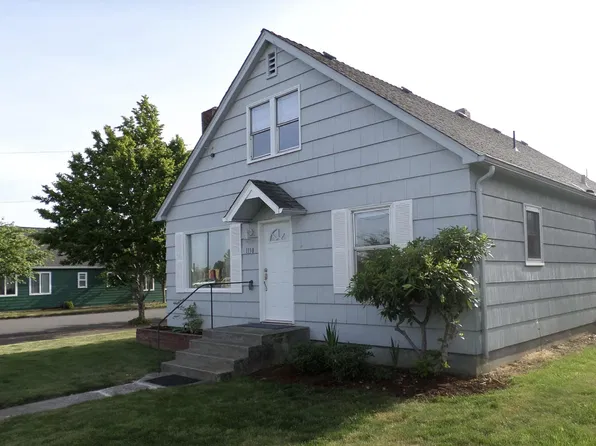 1330 Washington St SW, Albany, OR 97321