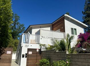 10645 Yolanda Ave #A, Porter Ranch, CA 91326
