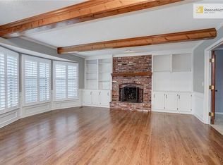 4601 W 131st St, Leawood, KS 66209