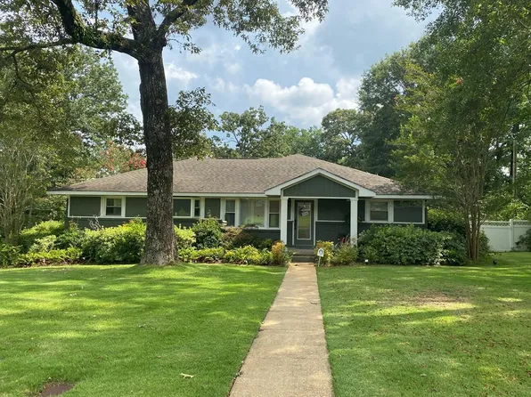 115 Woodley Ave, Troy, AL 36081