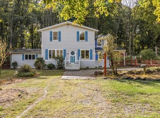 94 Buttermilk Bridge Rd, Washington, NJ 07882
