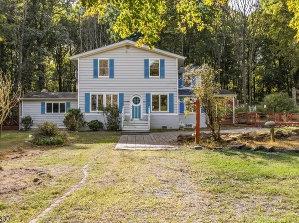 94 Buttermilk Bridge Rd, Franklin Twp., NJ 07882