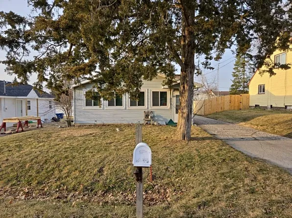 1206 Kingston Ave, Flint, MI 48507