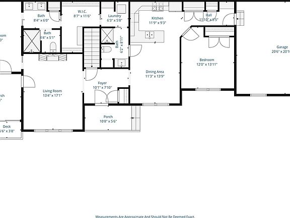 4th image of 65 Virginia Dr #65