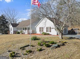 105 Pinewood Pl, Dahlonega, GA 30533