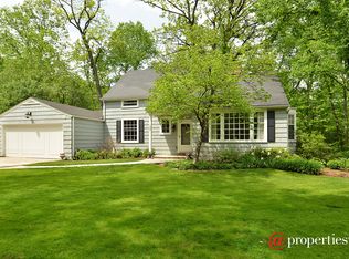 1228 Larrabee Ln, Northbrook, IL 60062