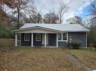 112 Beck Dr, Warrior, AL 35180
