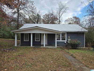 112 Beck Dr, Warrior, AL, 35180
