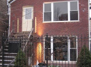 1441 W Fry St, Chicago, IL 60642