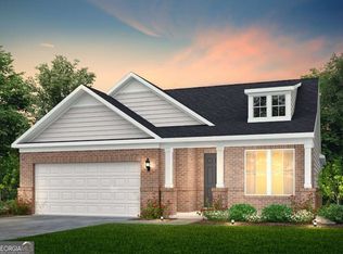 1150 Leconte Ct, Griffin, GA 30223