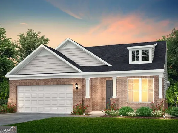 1150 Leconte Ct, Griffin, GA 30223