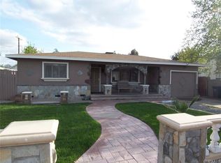 111 W Central Ave, Hemet, CA 92543