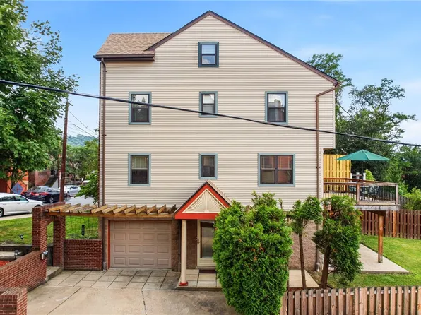 3451 Penn Ave, Pittsburgh, PA 15201