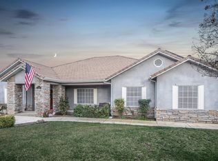 1322 Cottage Cir, Porterville, CA 93257