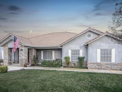 1322 Cottage Cir, Porterville, CA, 93257