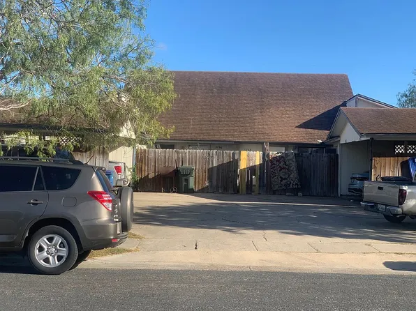 5734 Crestmore Dr, Corpus Christi, TX 78415