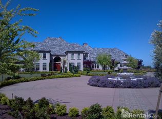 1465 Malcolm Dixon Rd, El Dorado Hills, CA 95762