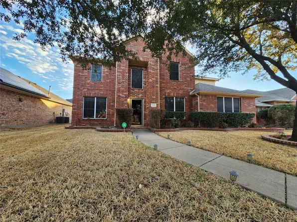 3104 Caddo Ln, Sunnyvale, TX 75182