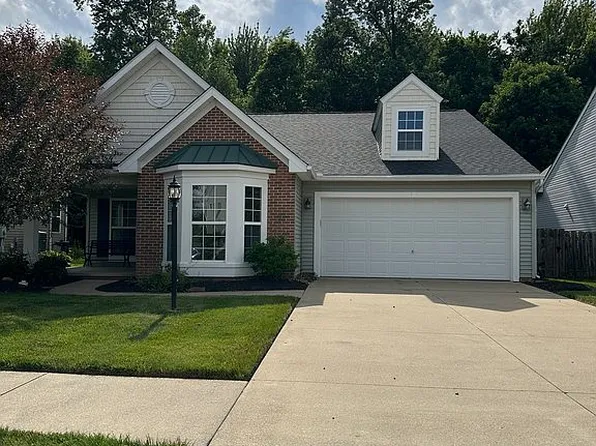 8832 Wheaton Pl, North Ridgeville, OH 44039