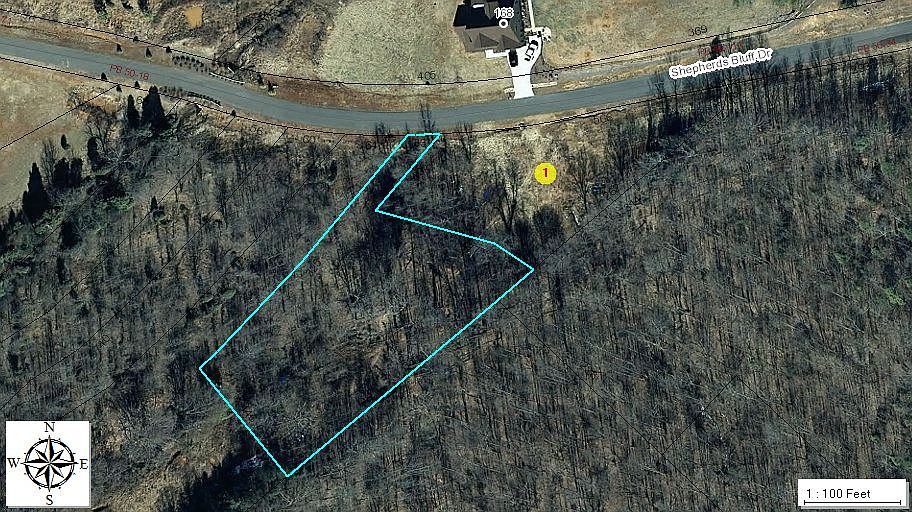 1st image of 00 Shepherds Bluff Dr. #Lot 7