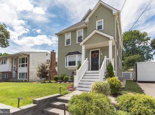 120 Elgin Ave, Haddon Township, NJ 08108