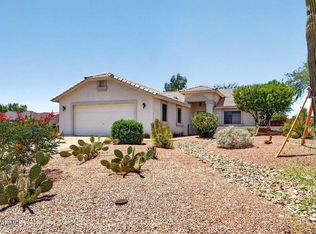 9421 E SLEEPY HOLLOW Trail, Gold Canyon, AZ 85118