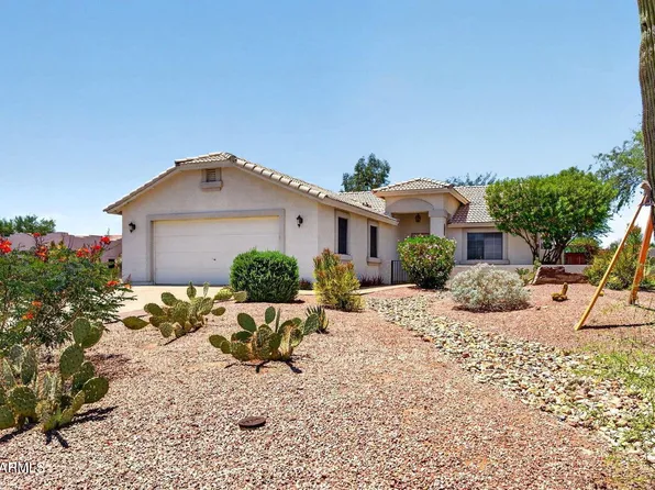 9421 E SLEEPY HOLLOW Trail, Gold Canyon, AZ 85118