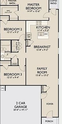 2nd image of this home