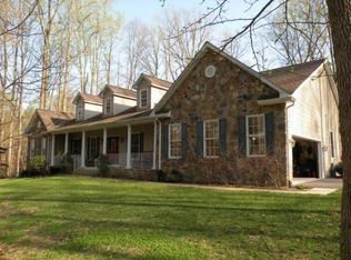 3517 Castle Way, Davidsonville, MD 21035