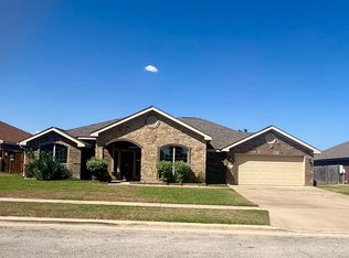 1509 Excel Dr, Killeen, TX 76542