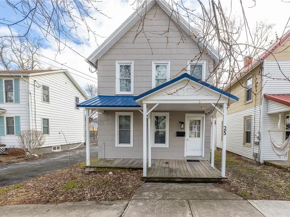 25 Grove St, Geneva, NY 14456